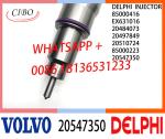 Diesel Injector 20547350 85000416 EX631016 20484073 20497849 85000223 20510724