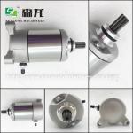 Starter ATV SPORTSMASN 400 500 96-12 Motorcycle 12V 9T CW 3090188 3084981 495713