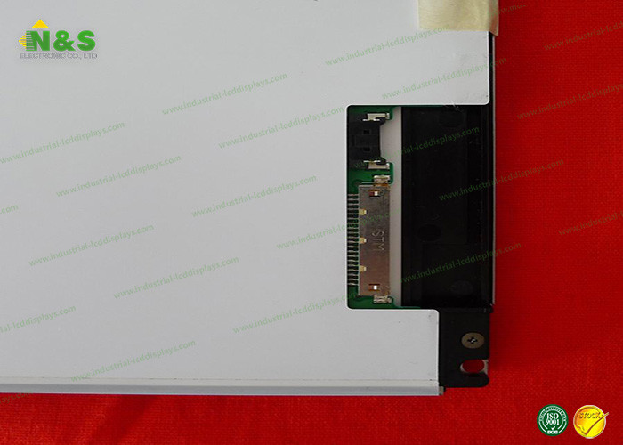 400cd/m² 10.4 Inch industrial AUO LCD Panel G104SN02 V2 800*600