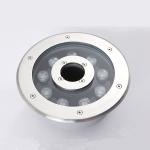 LED Fountain light underwater light waterscape light waterproof spot light