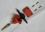 ISO9001 Standard Geophone Land Case EGL01 Customized Service
