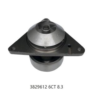 Wholesale 3929612 Excavator Water Pump Fits Cummins 8.3L C Series from china suppliers