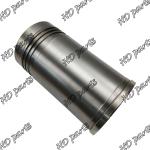 6D155 Diesel Engine Cylinder Liner 6128-21-2216 For KOMATSU