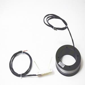 Wholesale CCTV Two Half Style 200Rpm 56mm Separate Slip Rings from china suppliers