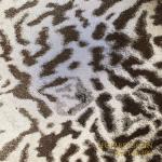 Monochrome And Grain Metallic Coated Paper For Invitations Packaging