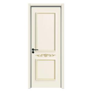 Wholesale Juye WPC Door Durable Painting WPC Door For Commercial And Stylish Interiors from china suppliers