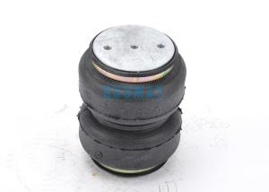 Wholesale Steel Cover Plate Industrial Air Spring 2B5813 Air Ride Suspension Parts from china suppliers