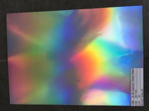 Wholesale 2.5D Digital Toner Paper Shining Paper Advertisement Exhibition Frame Paper from china suppliers