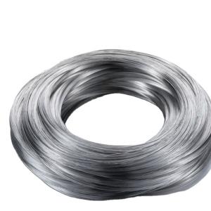 Wholesale 302 Stainless Steel Spring Wire Bright Surface Based On ASTM A580 Standard from china suppliers