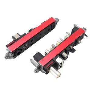 Wholesale Combitac Mc Staubli Module Connector from china suppliers