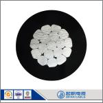 11kv Abc Cable XLPE Insulated Overhead Duplex Triplex Twisted Aluminum Aerial