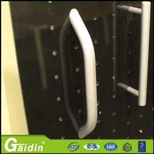 Wholesale bedroom kitchen accessories powder coated aluminum furniture handle from china suppliers