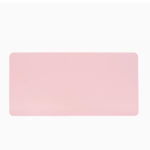 Wholesale Multifunctional PU Leather Mouse Pad Waterproof Alkali Resisting from china suppliers