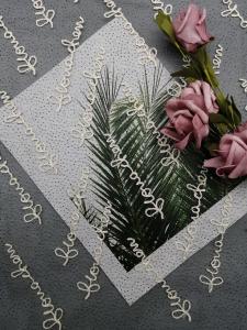 Wholesale Glitter Foil Printed Fabric from china suppliers