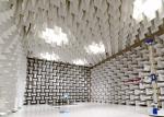 CISPR 16-2-3 3m 5m 10m Anechoic Chamber Radio Darkroom EMC Chamber Semi-anechoic