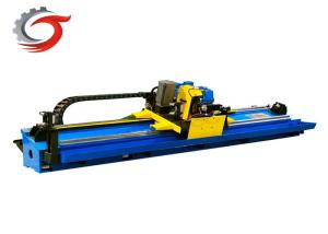 Wholesale Rectangular 0.5mm Cold Cut Flying Saw 80m/Min Tube Cold Saw from china suppliers