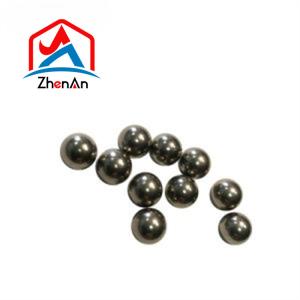Wholesale Pure 3 Inch Tungsten Sphere Polished Surface from china suppliers