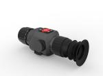 Optoelectronic 384x288 50HZ 35mm CCD Thermal Camera Module