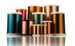Grade1-P180 0.012 - 0.8mm Enamelled Copper Winding Wire