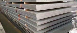 Wholesale 5mm Carbon Steel Plates ASME SA 285 / ASTM A285 Grade B for Pressure Vessel from china suppliers