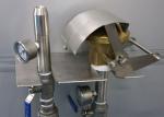 IPX1~IPX6 Comprehensive Water Ingress Testing Equipment , Stainless Steel