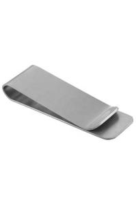 Wholesale Alloy Brushed U Shaped Spring Clip Metal Stamping Clip 0.1mm Tolerance from china suppliers