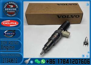 Wholesale Top Quality 85000498 20584346 20972224 21340612 21371673 85000987 85003264 9021371673 Diesel Fuel Injector for VOL from china suppliers