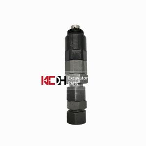 Wholesale Hitachi EX200-2 Main Relief Valve For Excavator from china suppliers