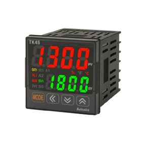 Wholesale High Sensitive Digital Temperature Controller With LCD Display TK4S-24CN from china suppliers