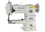 47.5mm Cylinder Bed 260×103mm Compound Feed Sewing Machine
