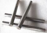 Anti Vibration Tungsten Carbide Drill Blanks / Rod With Hole YL10.2 Grade