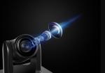 Tongveo 2.38MP SDI HDMI 20X 1080P PTZ Camera For Video Conferencing