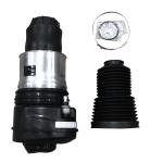 Airmatic Shock Absorber Bags For Audi A6 C8 Front Air Blower Suspension Air