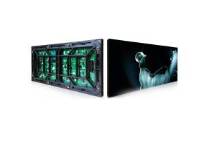 Wholesale 16bit Outdoor LED Display Module / P6.67 Full Color LED Module 100000H from china suppliers