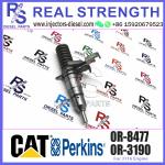 1278211 for cat 3116 engine excavator fuel injector 127-8211 diesel fuel