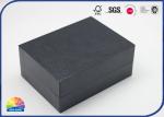 4c Print Rigid Shoulder Box Matte Lamination For Birthday Gift Packaging With