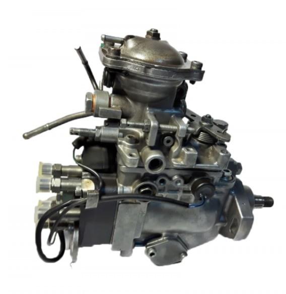 TS16949 Certified Fuel Pump for Toyota Landcruiser 1HZ For Cummins Car Fitment