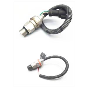Wholesale 221-8859 Carter High Pressure Sensor 557846 Excavator Solenoid Valve from china suppliers