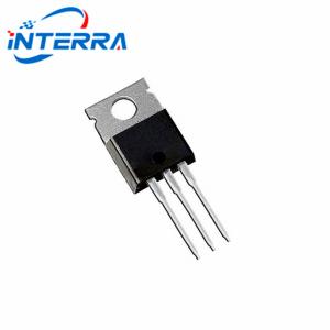 Wholesale INFINEON IC Driver Mosfet Chip IRF3205PBF 55V 110A TO220AB from china suppliers