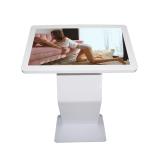 43 Inch Advertising Commercial Digital Signage Displays Horizontal LCD