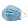 Buy cheap Outdoor Disposable Earloop Surgical Mask Anti Pollution Dust Mask 3 Ply from wholesalers