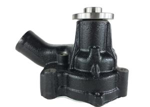 Wholesale DH150-7 Excavator Diesel Engine Water Pump DB58 65.06500-6402A from china suppliers
