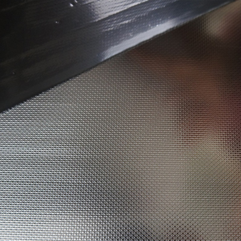 BA Finish Embossed Stainless Steel Sheet Metal With 5WL Pattern 0.2mm Thickness