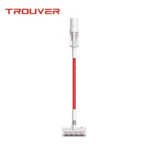 Wholesale Trouver Solo10 Hand Vacuum Cleaner 18kpa Cordless Rechargeable 48 Minutes Running Time Trouver Solo Vacuum Cleaner from china suppliers