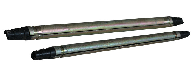 Transmission Line Stringing Tools ACSR Cable Splicing Sleeve Protector