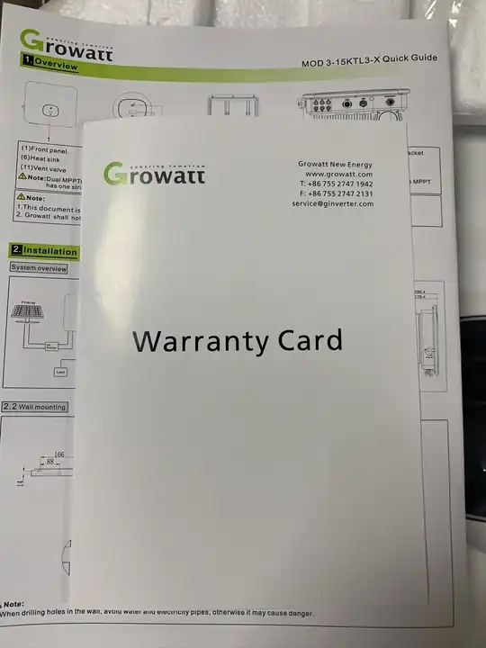 2023 Hot Sale 100Kw Solar Inverter Arrival Reasonable Hybrid Solar Inverter 50Kw On Grid Hybrid Solar Inverter Single Phase