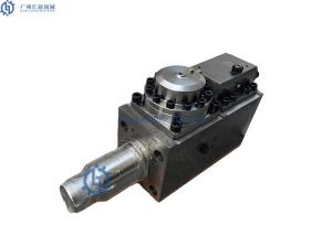 Wholesale Hydraulic Breaker Spare Parts For CATEEEEEE B20 B30 Hammer Excavator Demolition Attachment Part from china suppliers