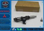 For M-ITSUBISHI Common Rail Injector 6M60 095000-1090 ME132934 095000-1091