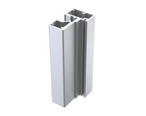 Wholesale Decibel Standard Aluminium Profile Door Frame Slim For Sliding Doors from china suppliers