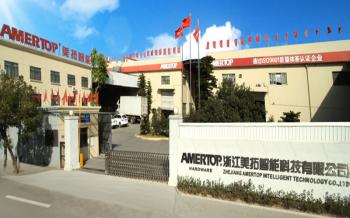 ZHEJIANG AMERTOP INTELLIGENT TECHNOLOGY CO.,LTD